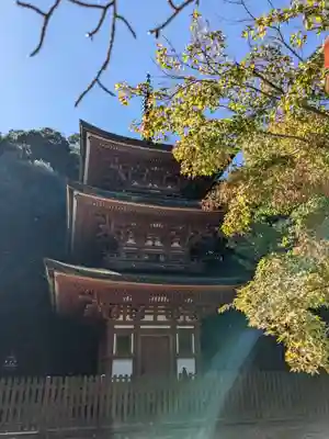 霊山寺のその他建物
