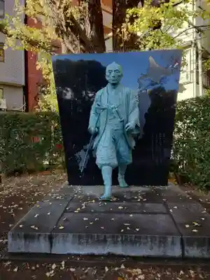 富岡八幡宮(東京都)