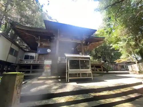 極楽寺(徳島県)