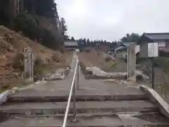 医王寺の建物その他