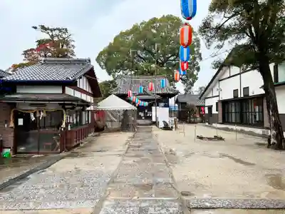 髙木八幡宮(佐賀県)