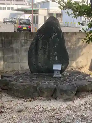 三嶋神社のその他建物