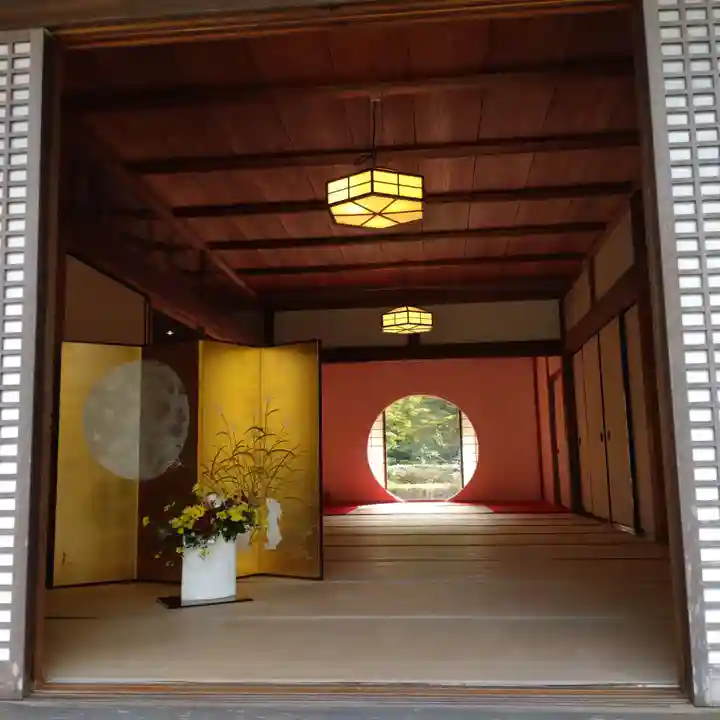 明月院(神奈川県)