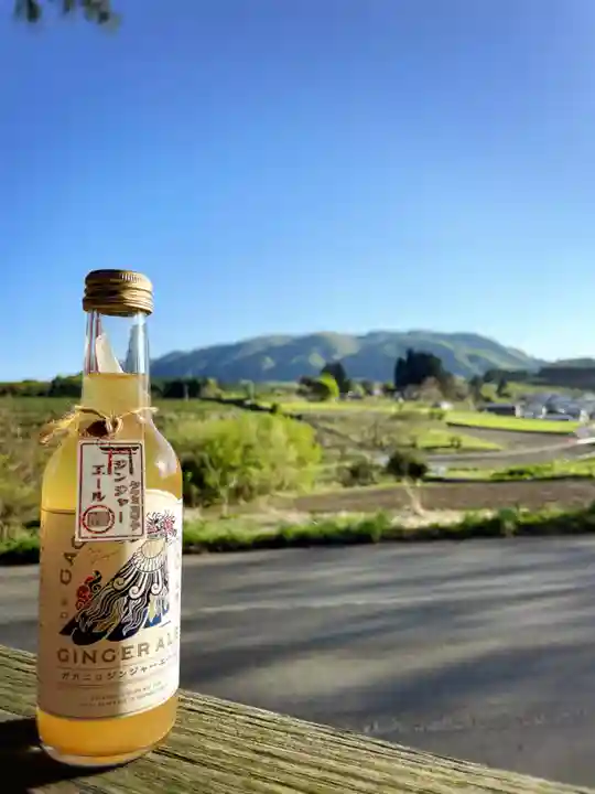 武甕槌神社(岩手県)