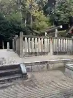 大阪磯長 (孝徳天皇)陵(大阪府)