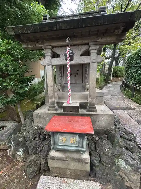 智清寺(東京都)