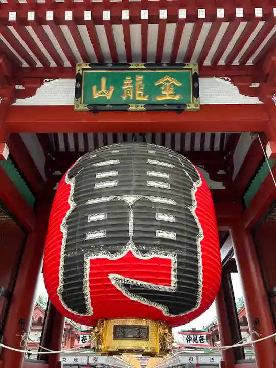 浅草寺(東京都)