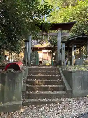 稲荷神社(千葉県)