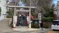 田無神社(東京都)