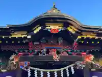 秩父神社(埼玉県)