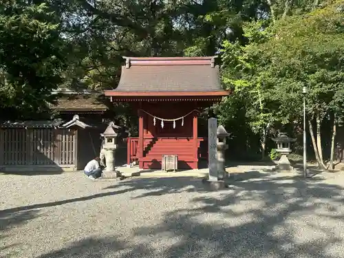 知立神社(愛知県)