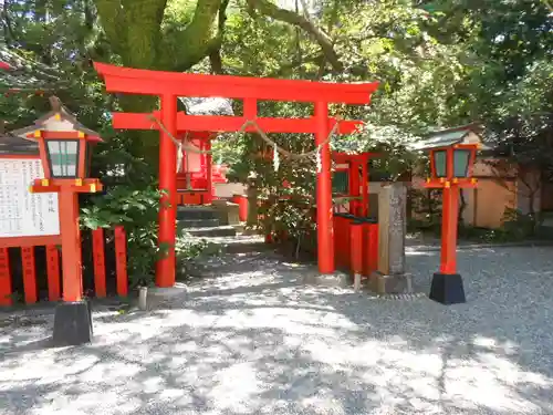 熊野速玉大社(和歌山県)