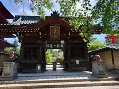 最勝院(青森県)