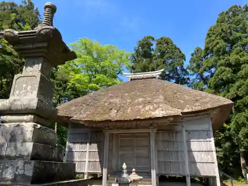 大泉寺(新潟県)