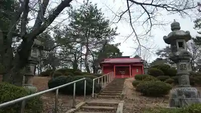 琴平神社のその他建物