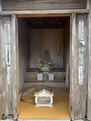 霊通寺(千葉県)