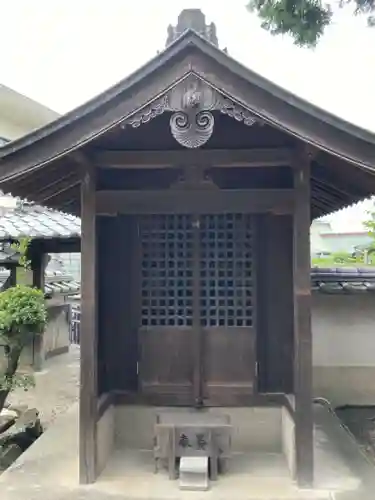 清水神社の末社・摂社