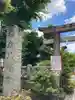 鳩森八幡神社のその他建物