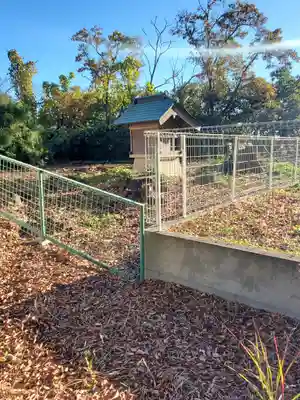 浅間神社（千駄塚）(栃木県)