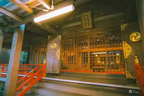 椿大神社(三重県)