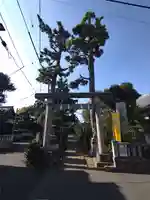御霊神社(東京都)