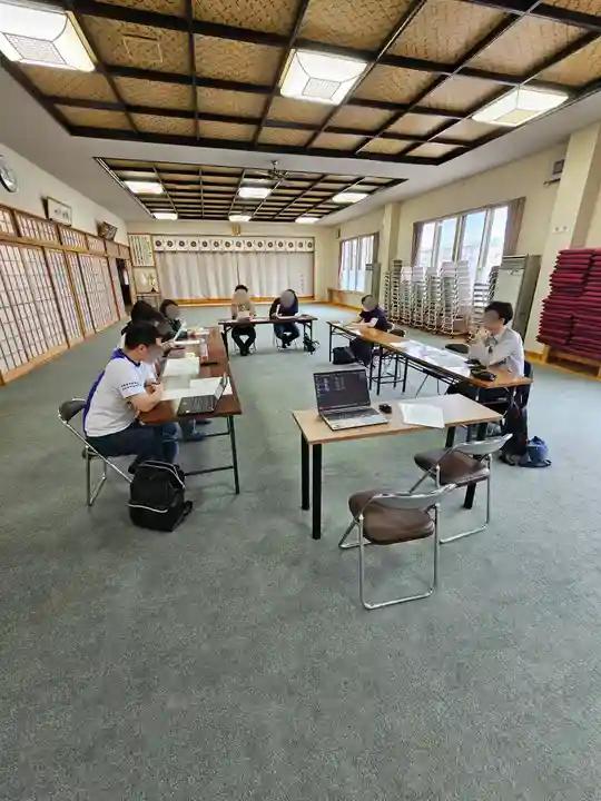 美幌神社(北海道)