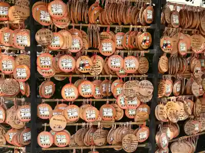 今戸神社(東京都)