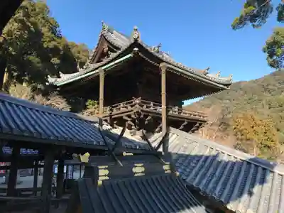 長谷寺のその他建物