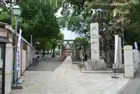 千住神社(東京都)