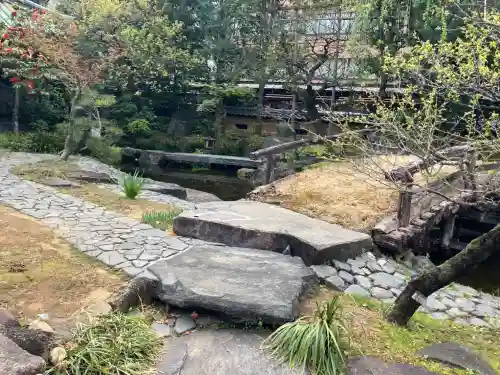 湯島天満宮(東京都)