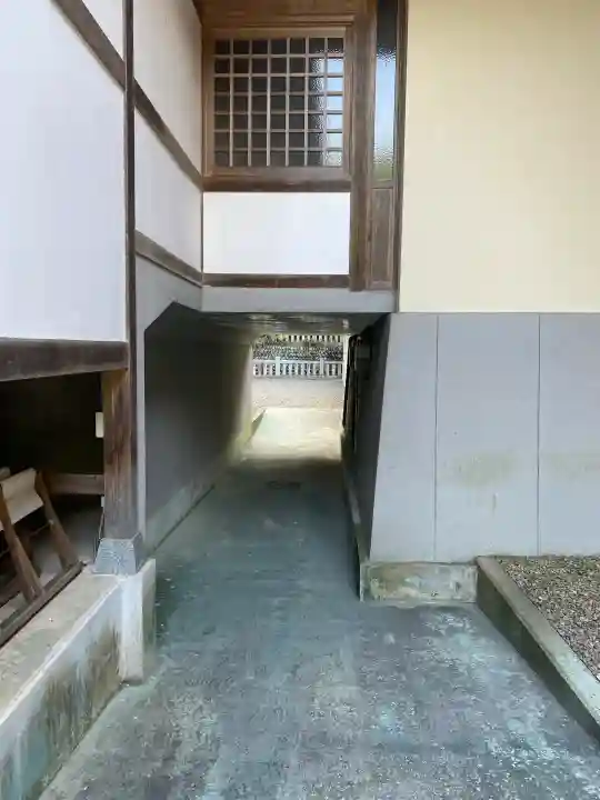 石鎚神社 口之宮 本社(愛媛県)