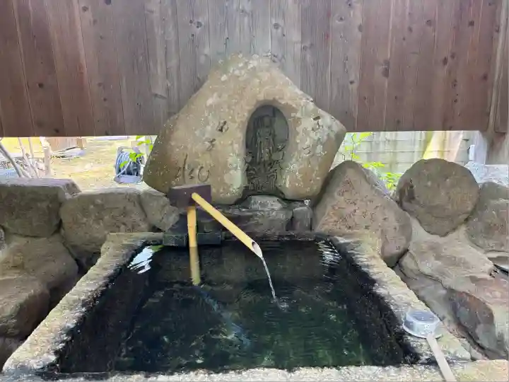 伊勢の国 四天王寺(三重県)