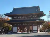 池上本門寺(東京都)