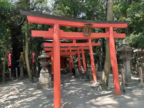 西宮神社(兵庫県)
