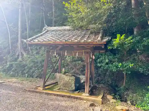 宮道天神社(愛知県)