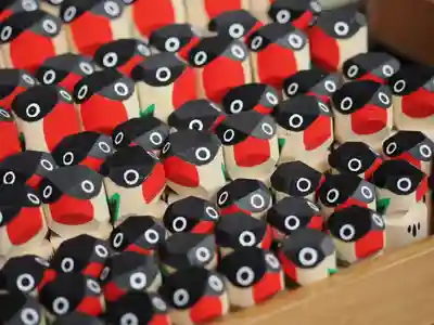 亀戸天神社(東京都)