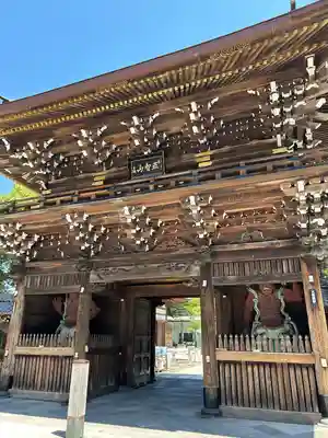 西新井大師総持寺(東京都)