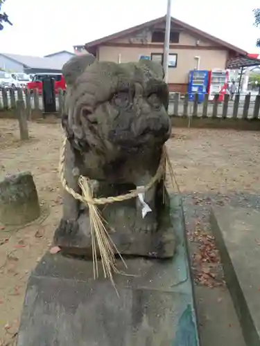 鹿島神社(熊本県)
