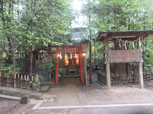 大崎八幡宮(宮城県)