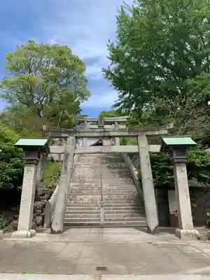 甲宗八幡宮(福岡県)