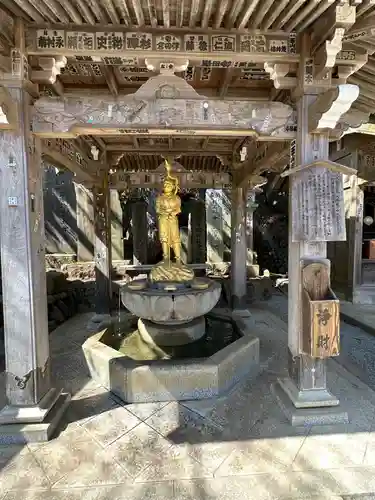 高尾山薬王院(東京都)