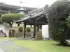 総持寺の手水舎