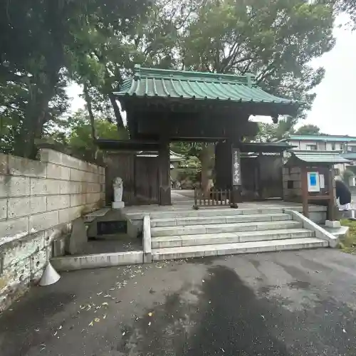 常光寺(神奈川県)