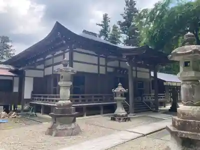 定光院(滋賀県)