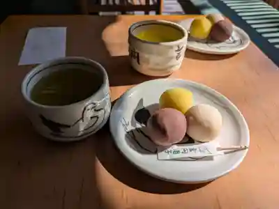 長命寺(東京都)