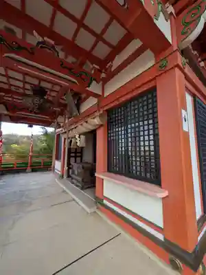 草戸稲荷神社(広島県)