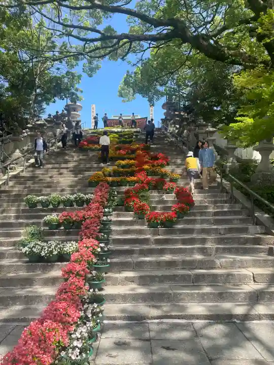 防府天満宮(山口県)