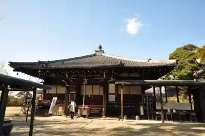 大安寺(奈良県)