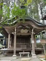 櫻山八幡宮(岐阜県)