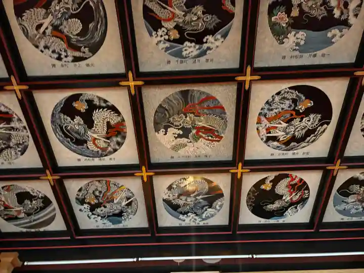 龍華寺(静岡県)